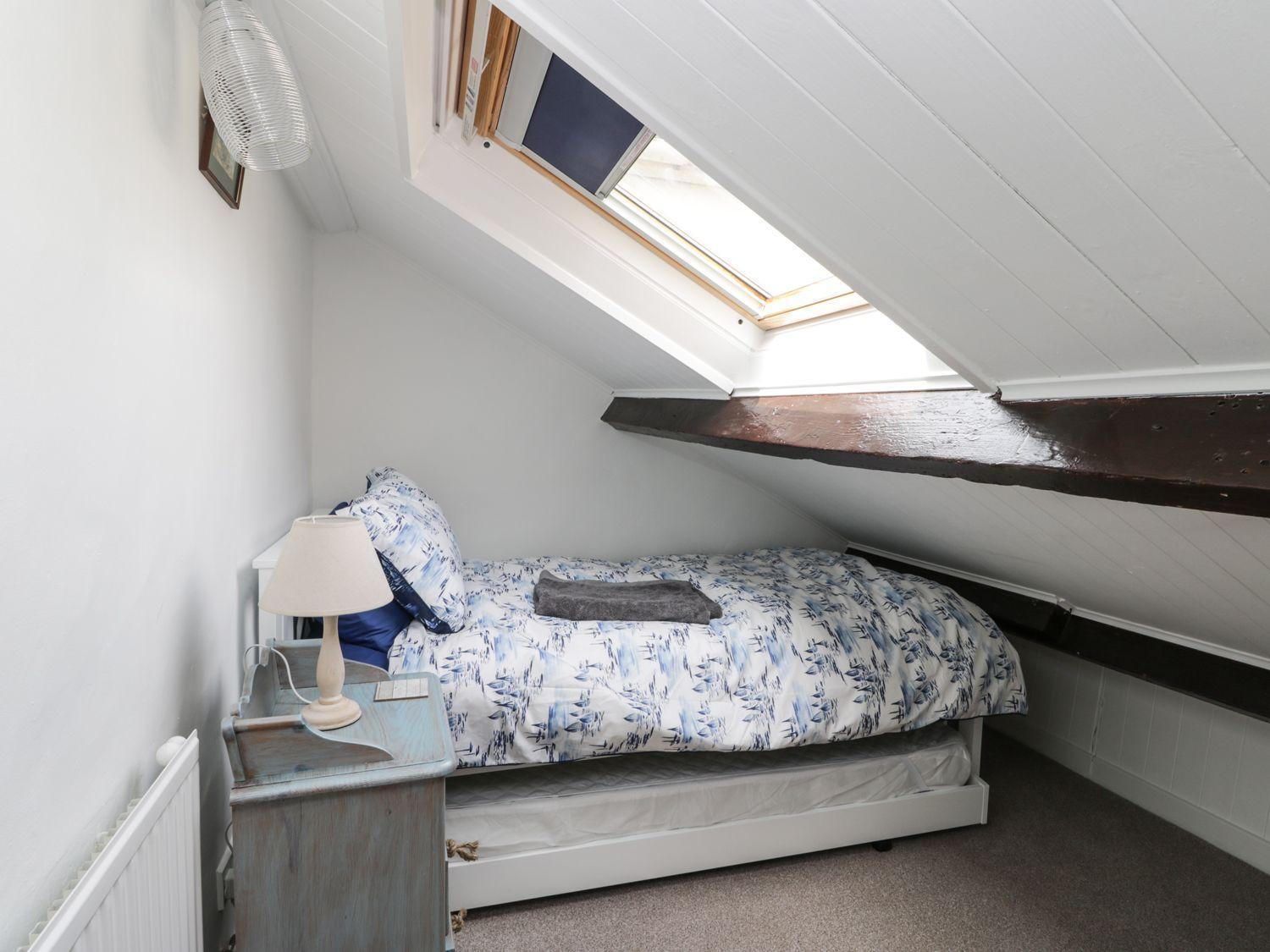 Pebble Cottage Whitby Esterno foto