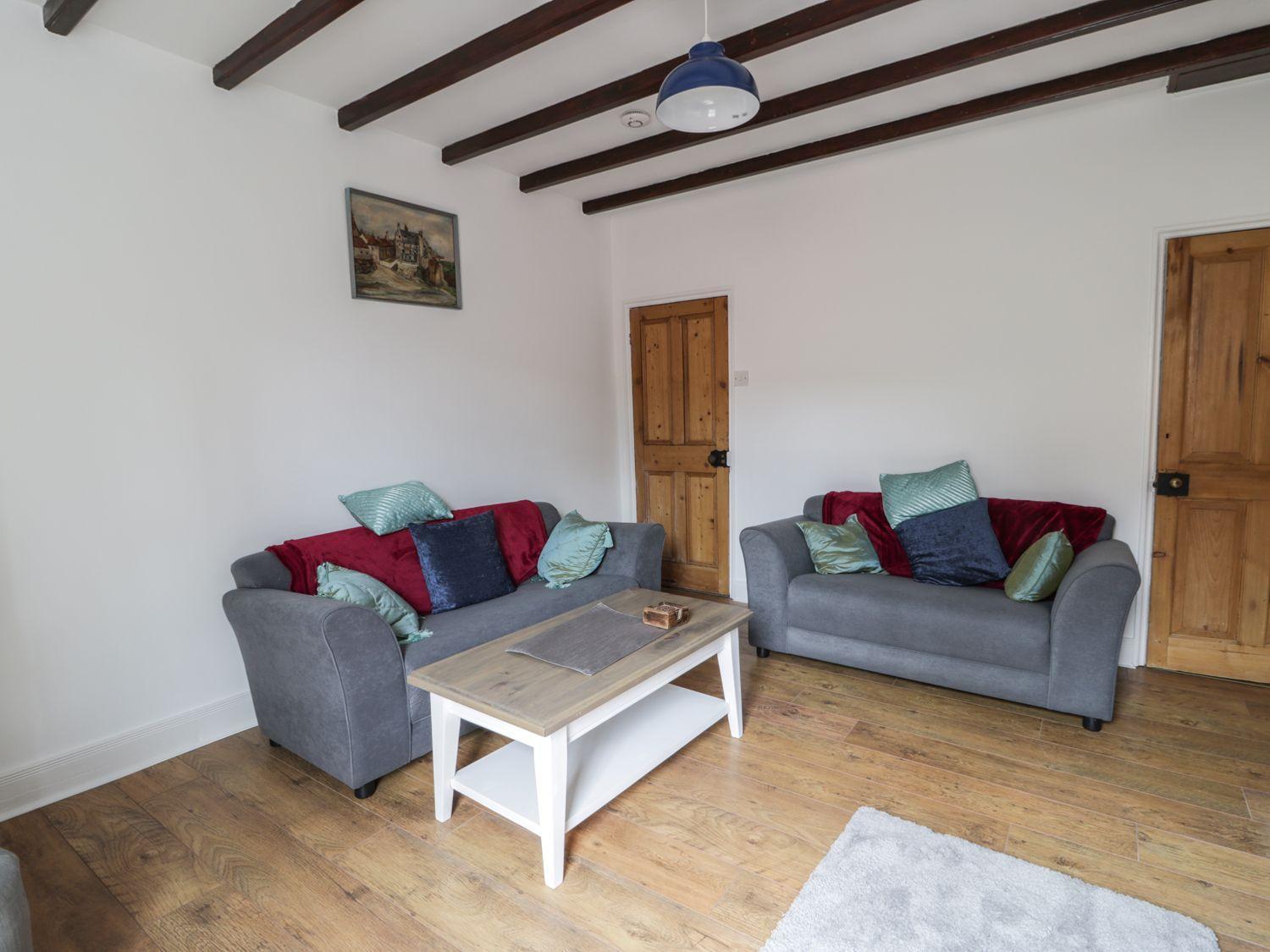 Pebble Cottage Whitby Esterno foto