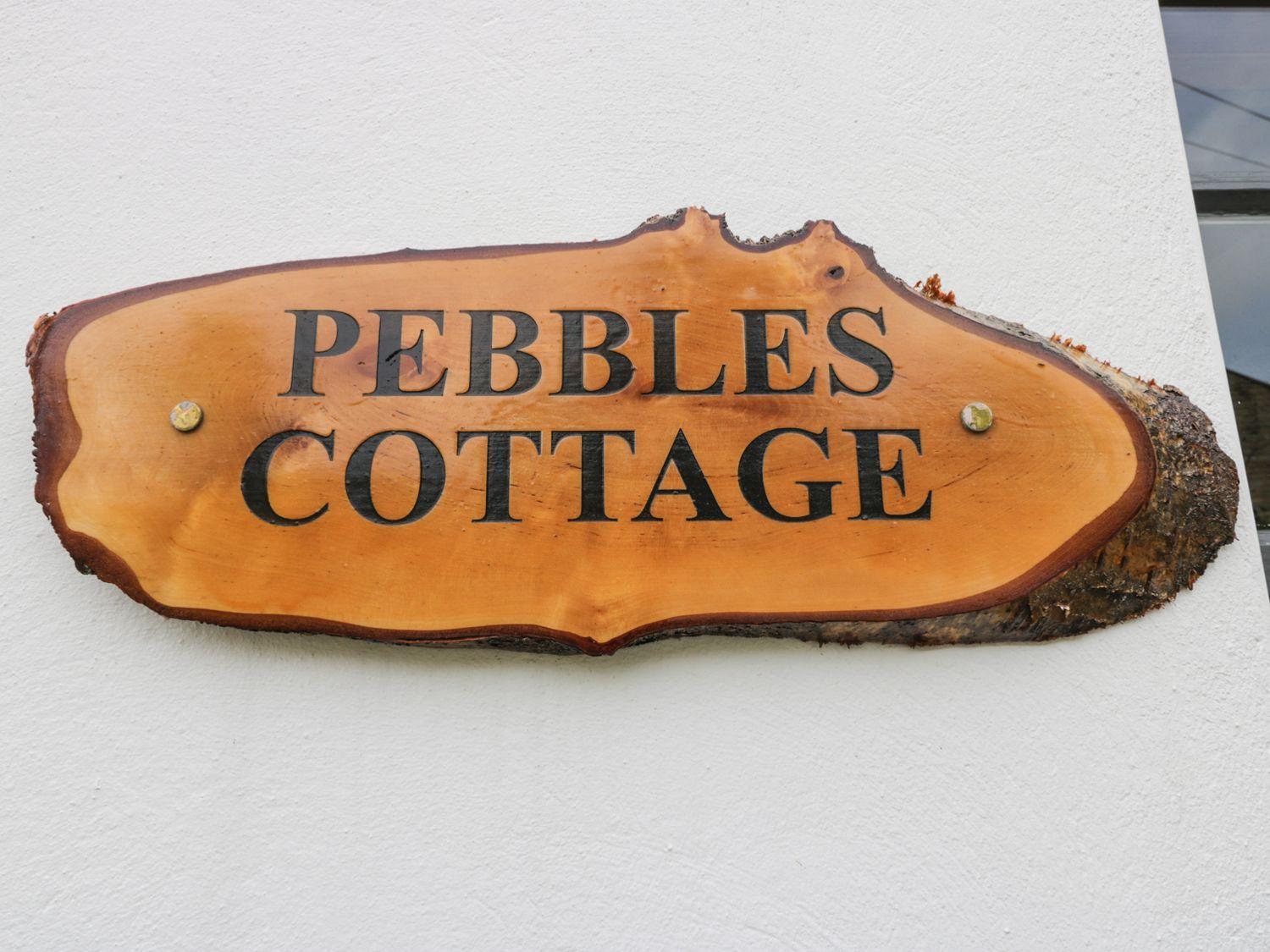 Pebble Cottage Whitby Esterno foto