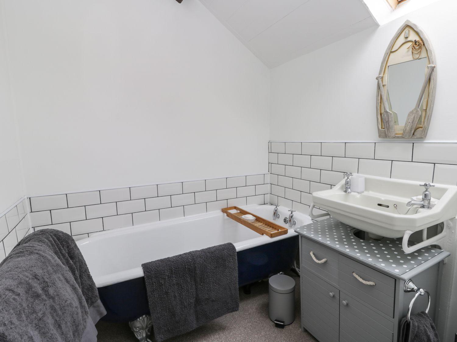Pebble Cottage Whitby Esterno foto