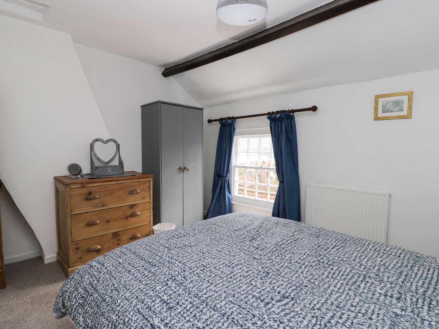 Pebble Cottage Whitby Esterno foto