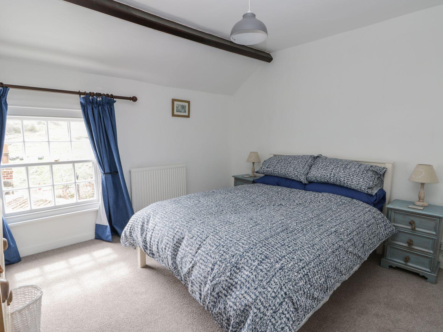 Pebble Cottage Whitby Esterno foto