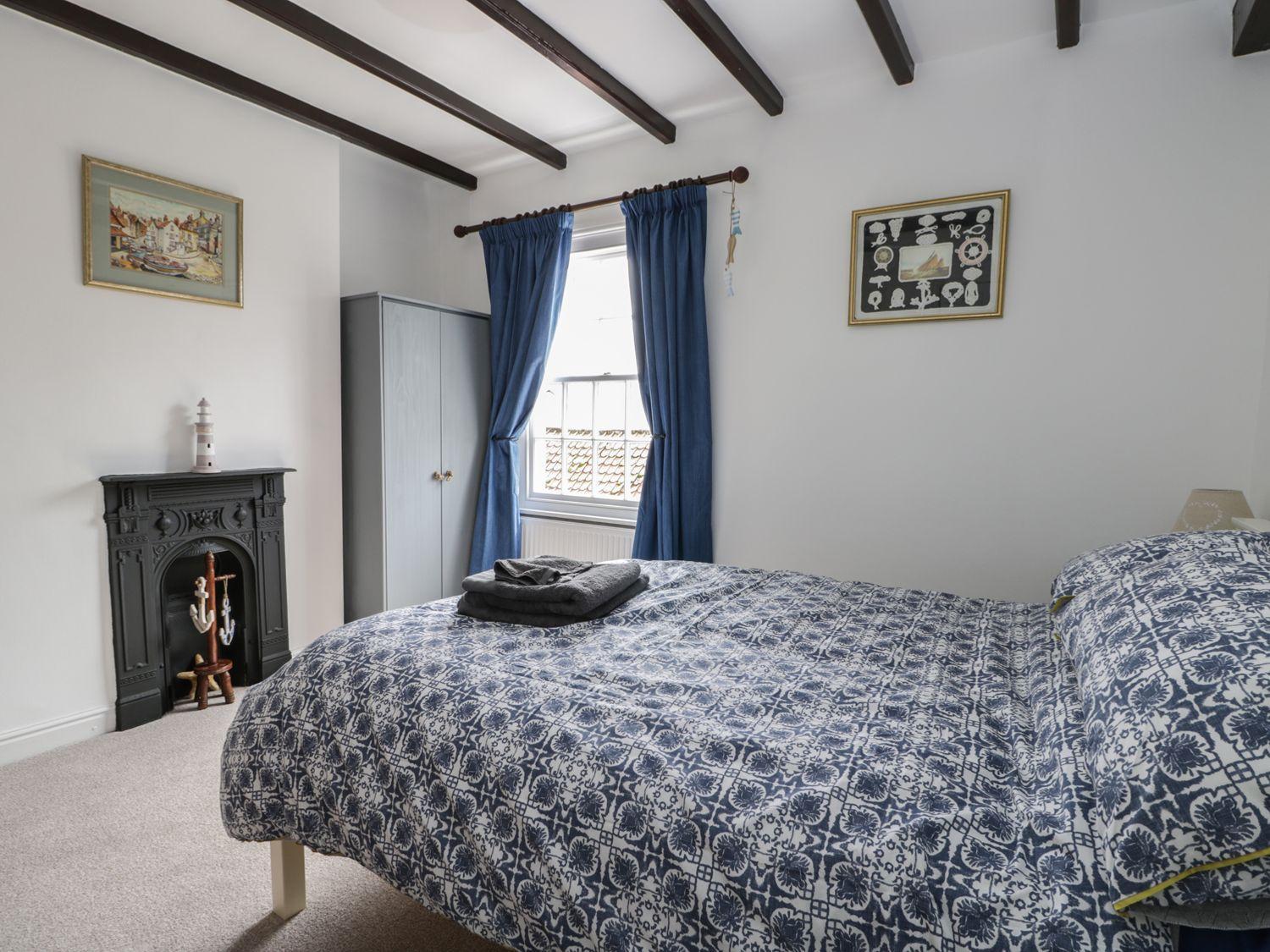 Pebble Cottage Whitby Esterno foto