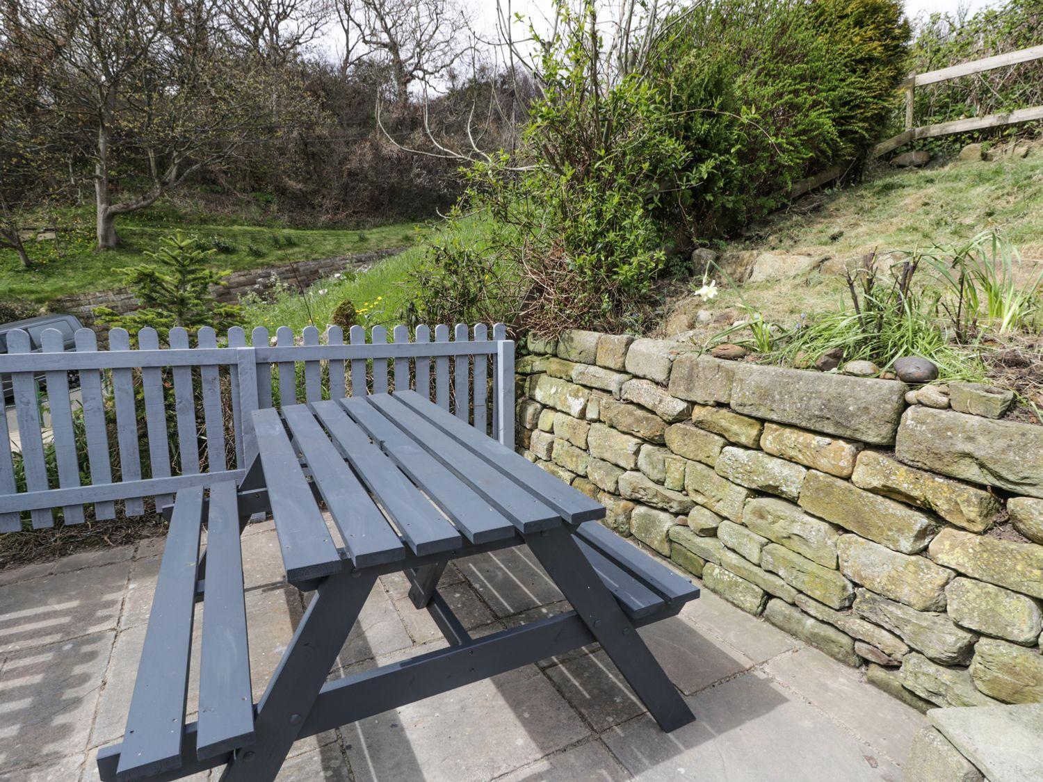 Pebble Cottage Whitby Esterno foto