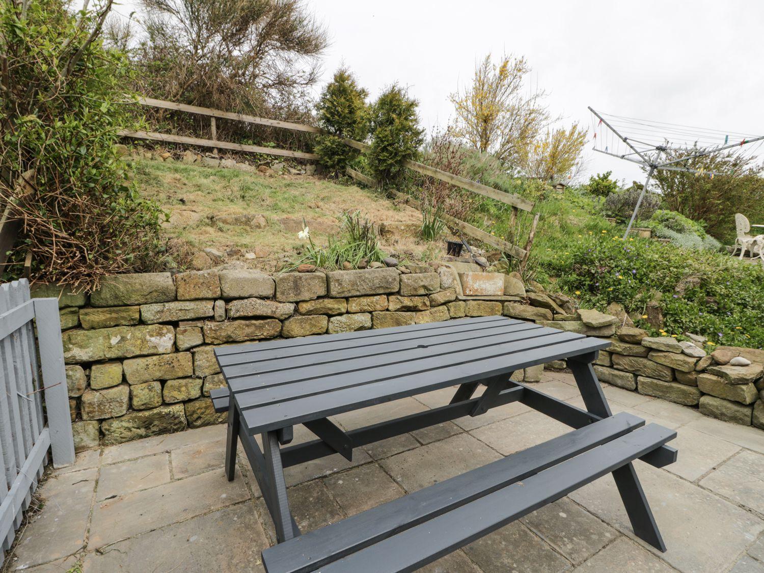 Pebble Cottage Whitby Esterno foto